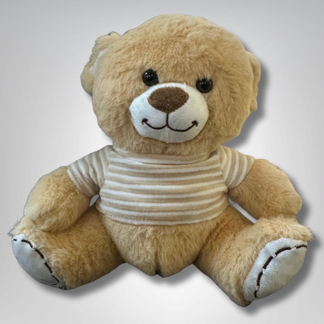 Teddy Bear T-Shirt - Precious Gabriel Australia