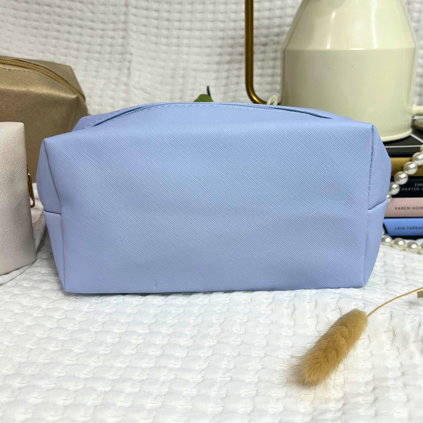 Cosmetic Pouch - Precious Gabriel Australia