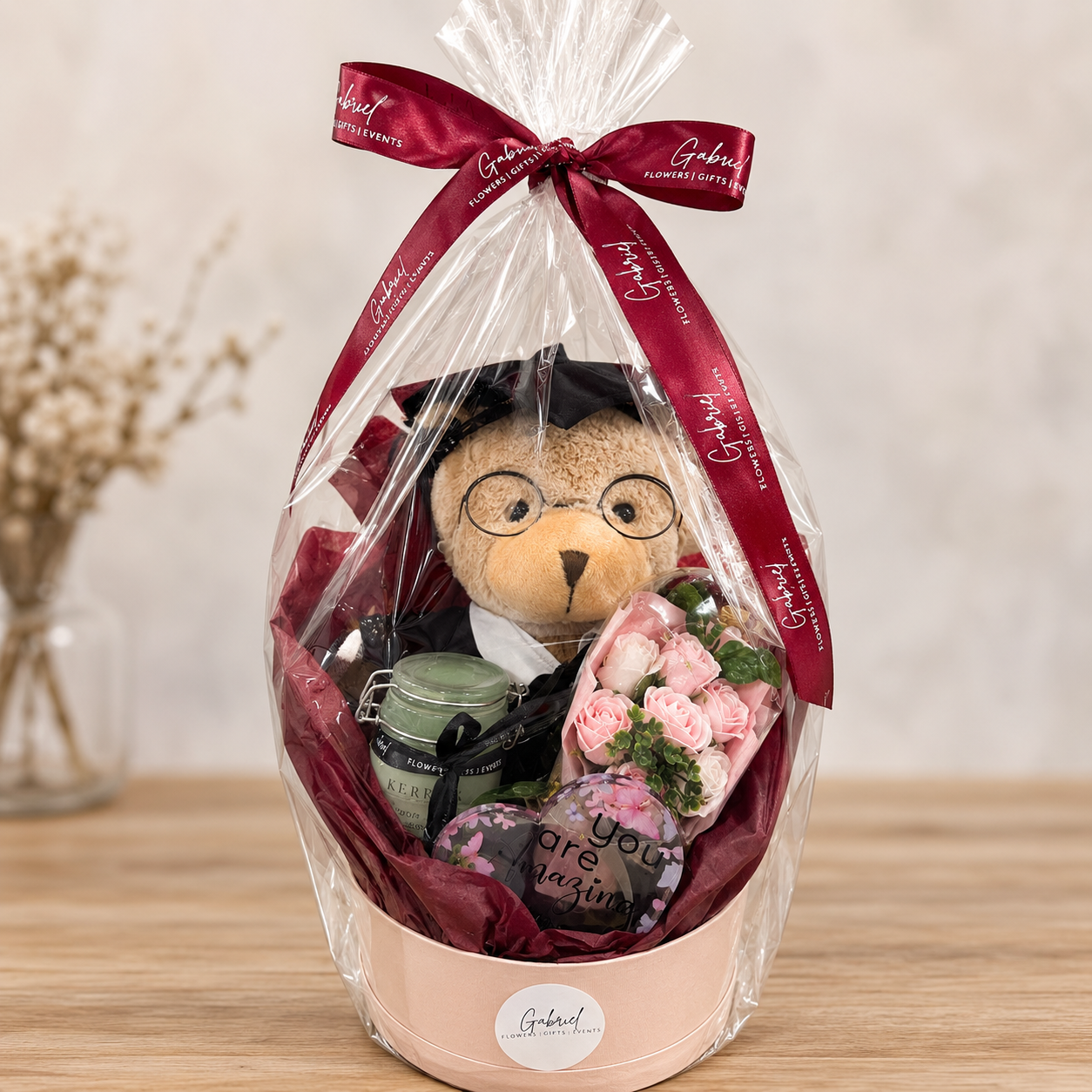 The Achievement Hamper