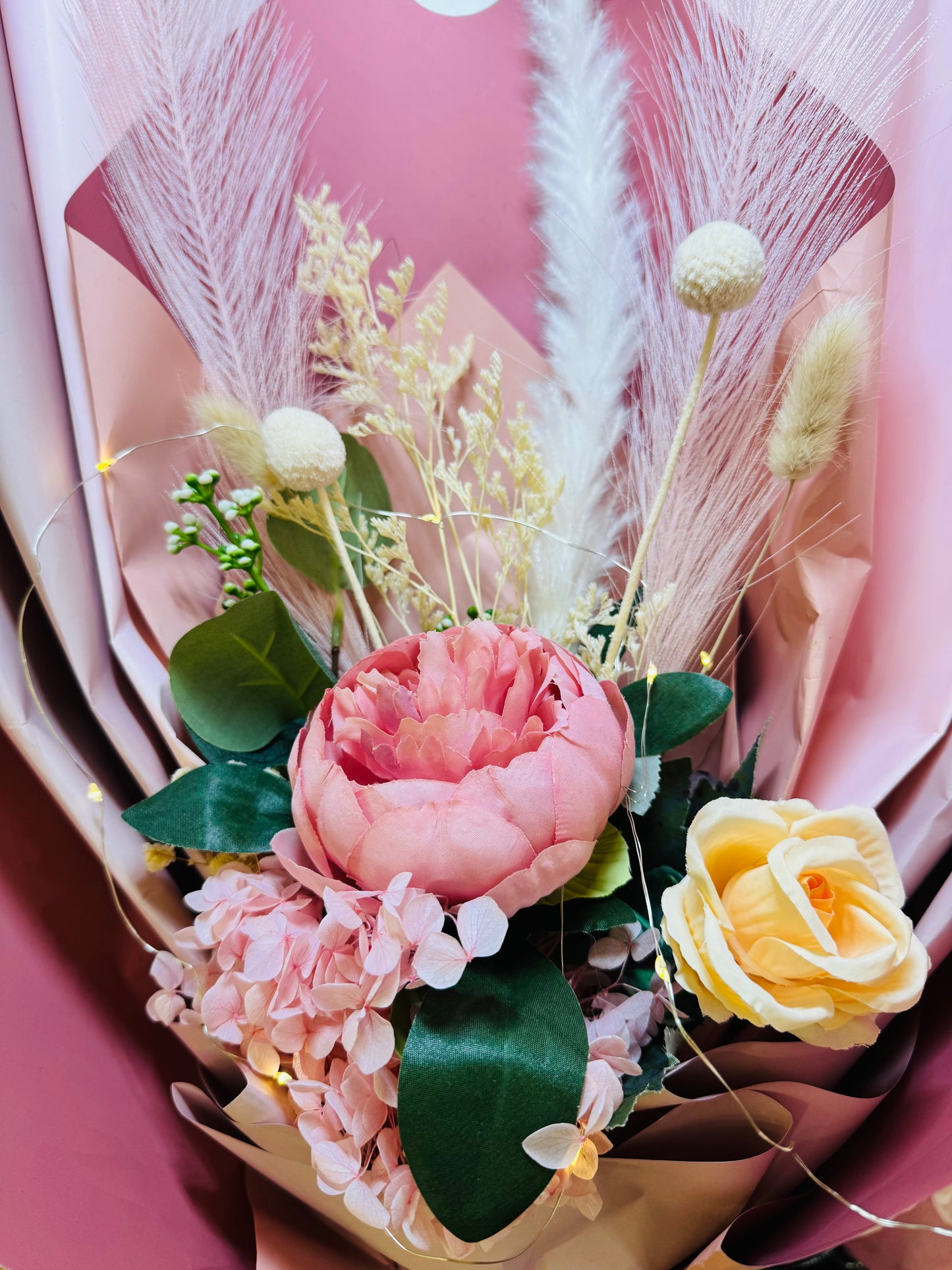 Blush Eternity - Precious Gabriel Australia