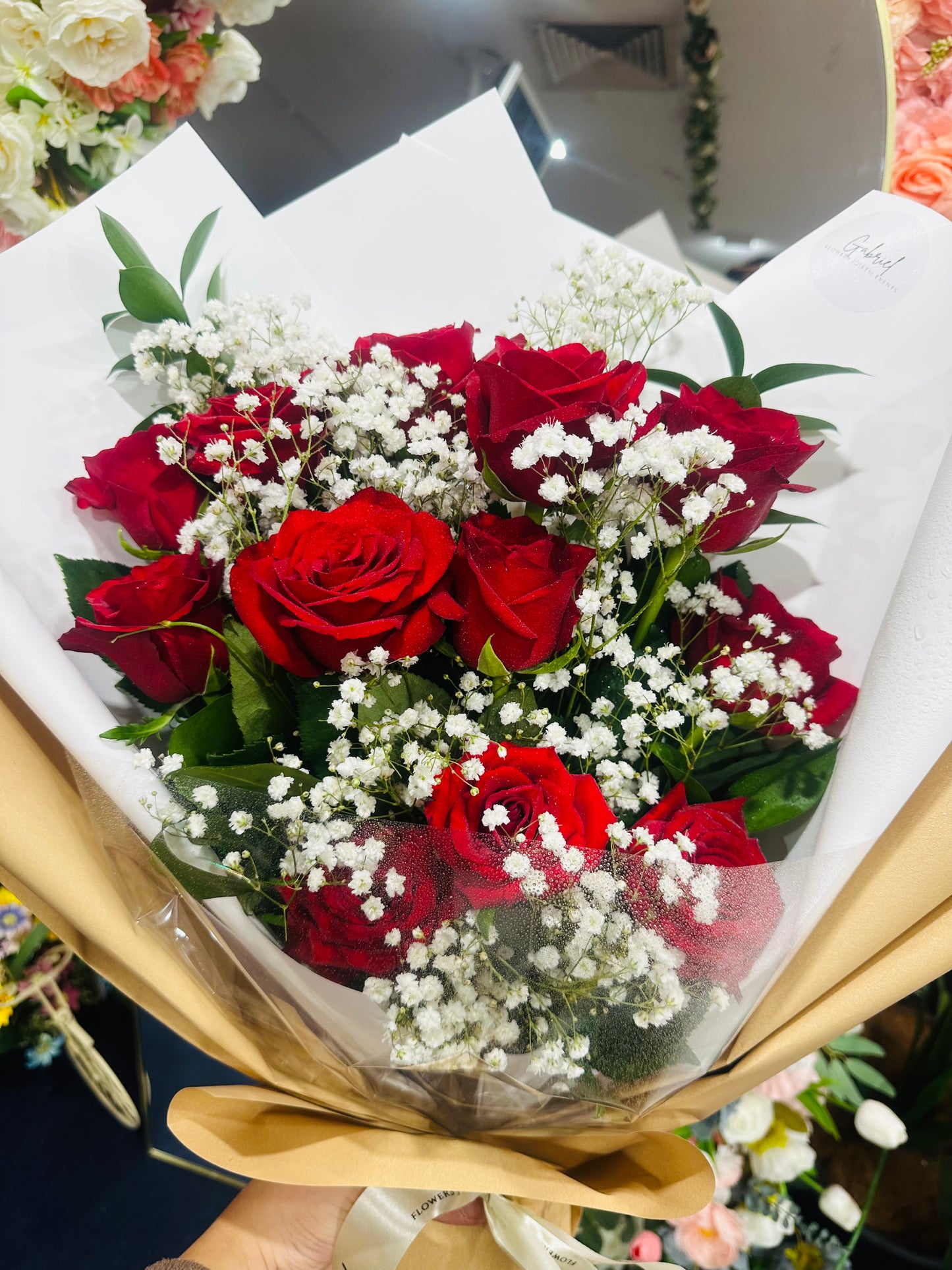 Classic Affection - Precious Gabriel Australia