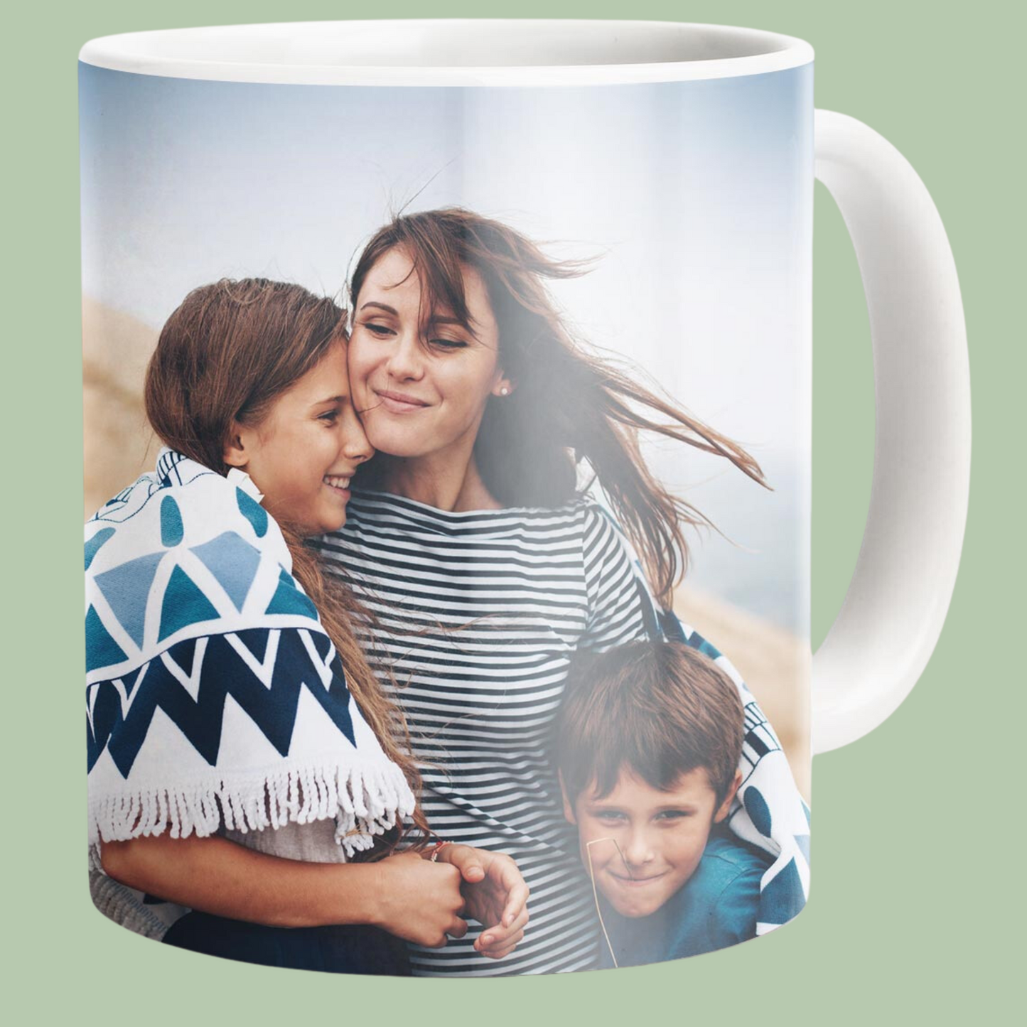 Personalised Mug (Per Dozen) - Precious Gabriel Australia