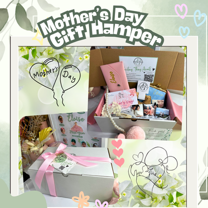 Mother's Day Gift Hamper