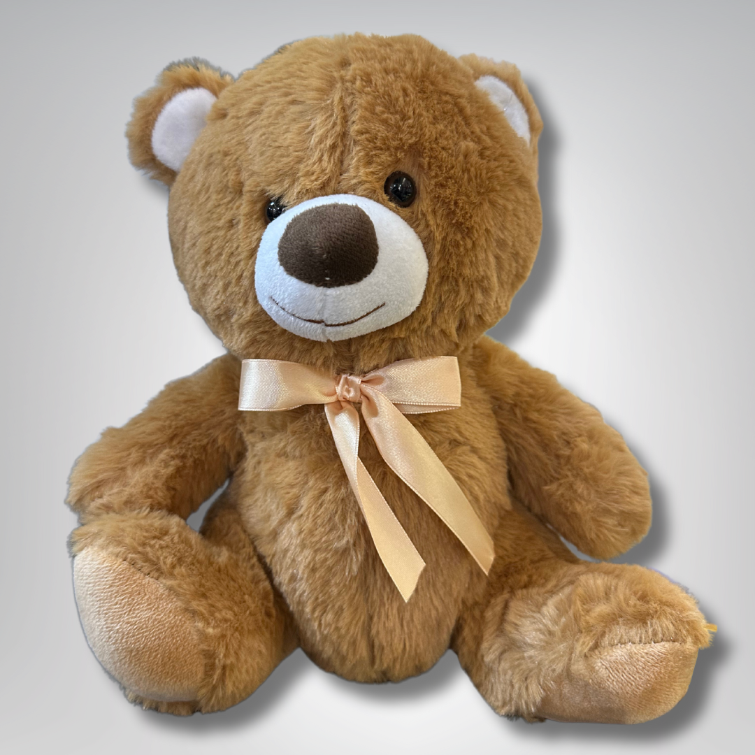 Brown Teddy Bear