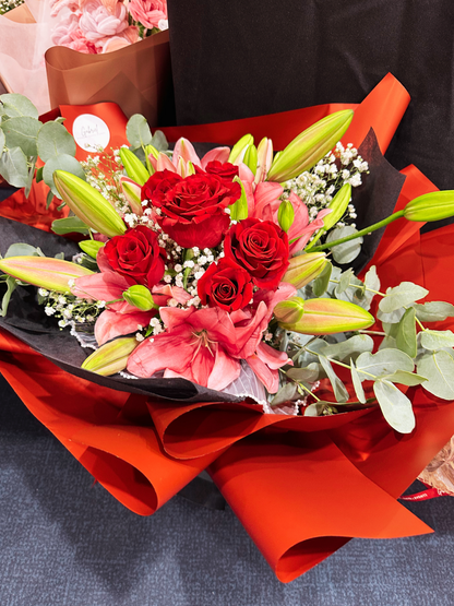 Perfect Love - Precious Gabriel Australia