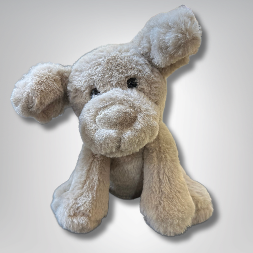 Puppy Soft Toy - Precious Gabriel Australia