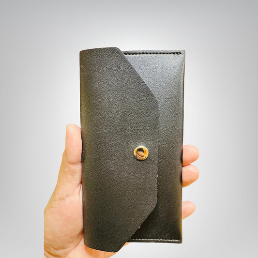 Long Envelope Wallet