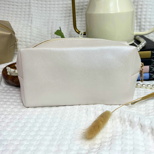 Cosmetic Pouch
