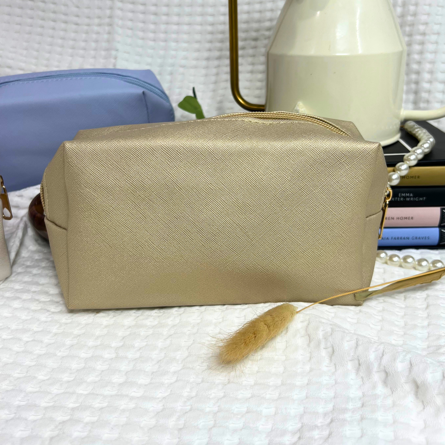 Cosmetic Pouch