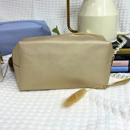 Cosmetic Pouch