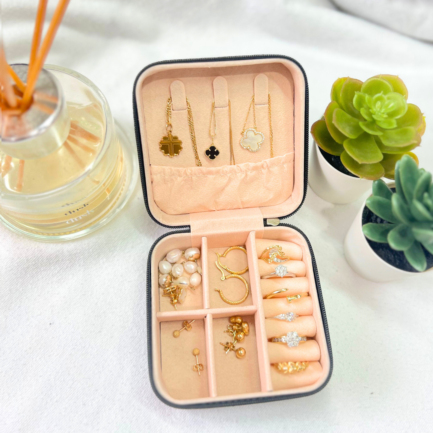 Small Jewellery Box - Precious Gabriel Australia