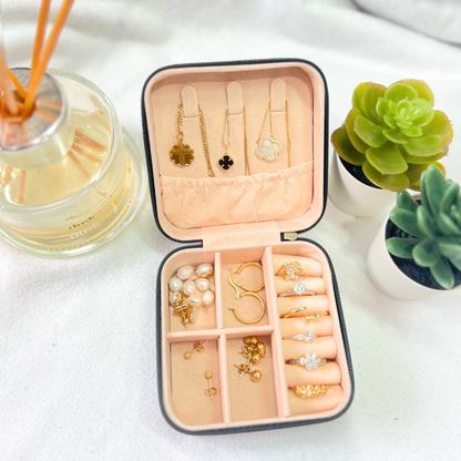 Small Jewellery Box - Precious Gabriel Australia