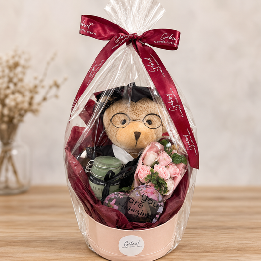 The Achievement Hamper