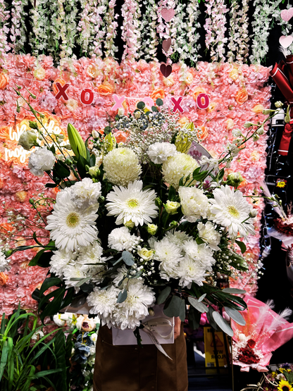 Eternal Grace Floral Box3