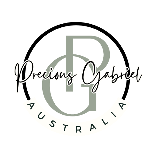Precious Gabriel Australia