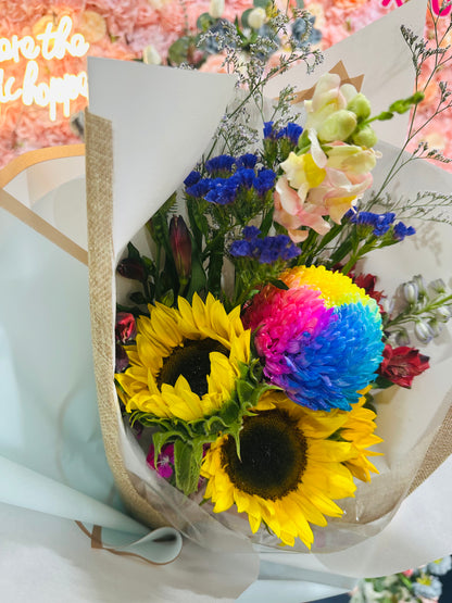 Hello Sunshine - Precious Gabriel Australia