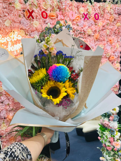 Hello Sunshine - Precious Gabriel Australia