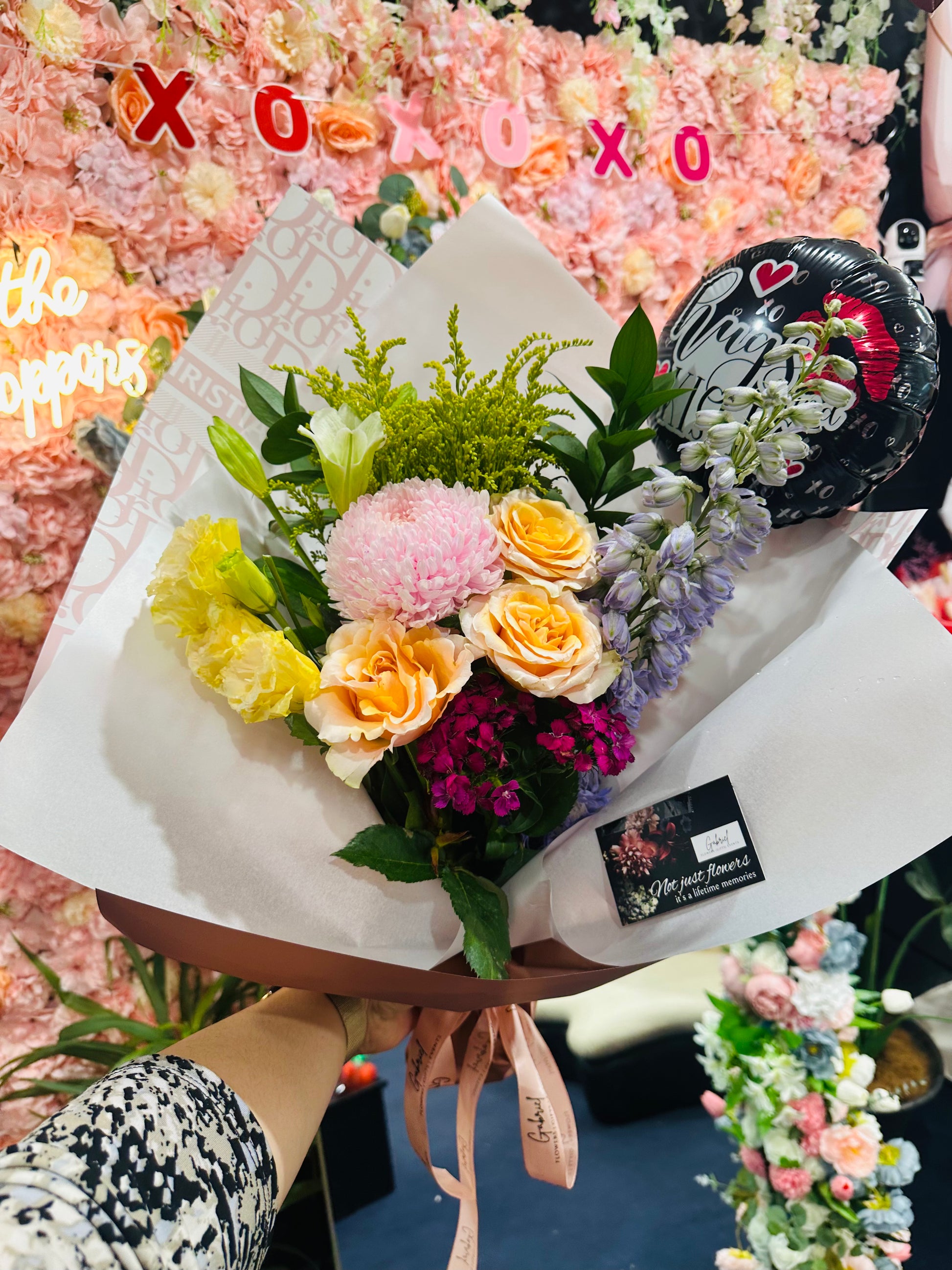 Serenade Luxe - Precious Gabriel Australia