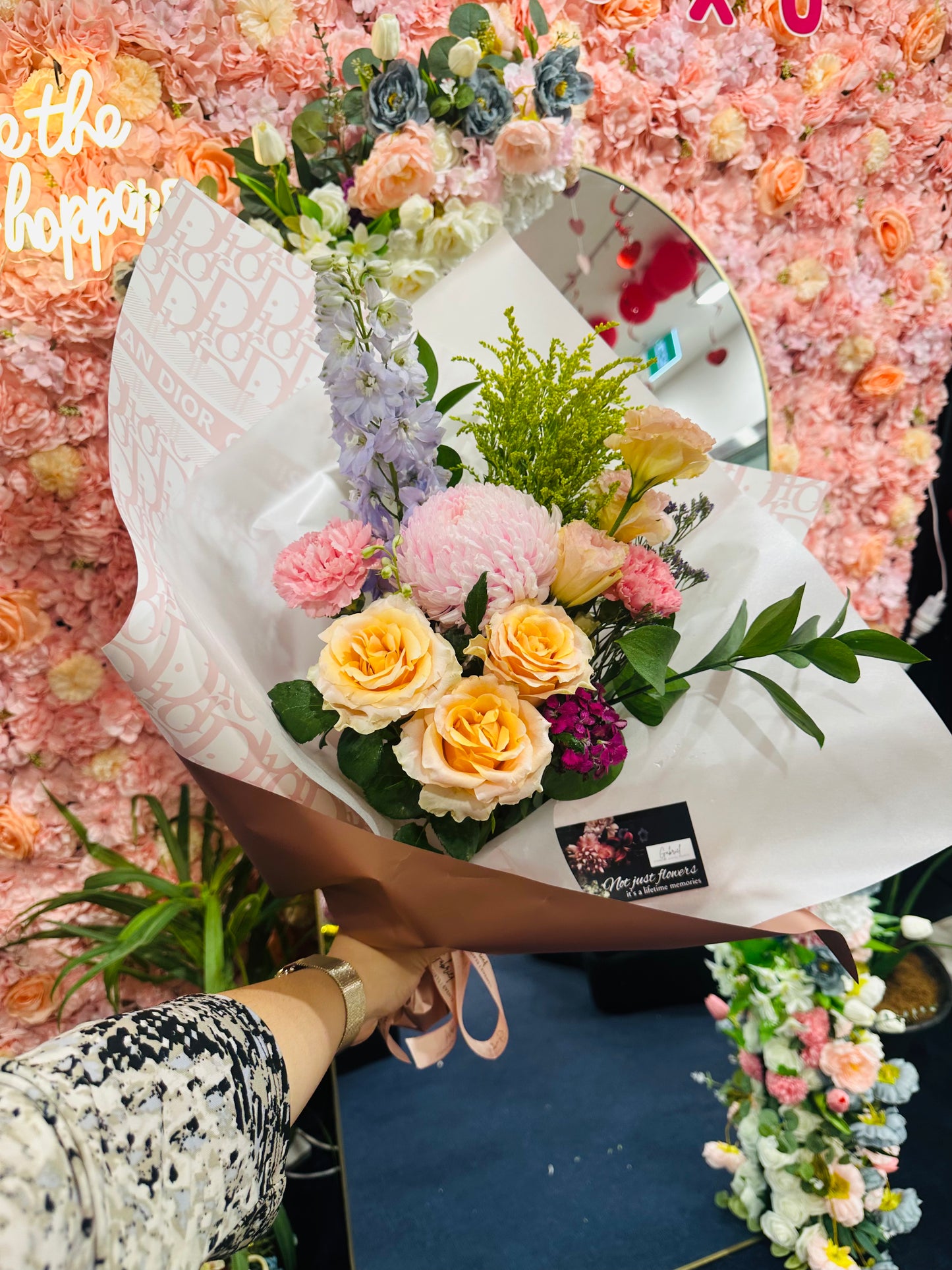 Serenade Luxe - Precious Gabriel Australia