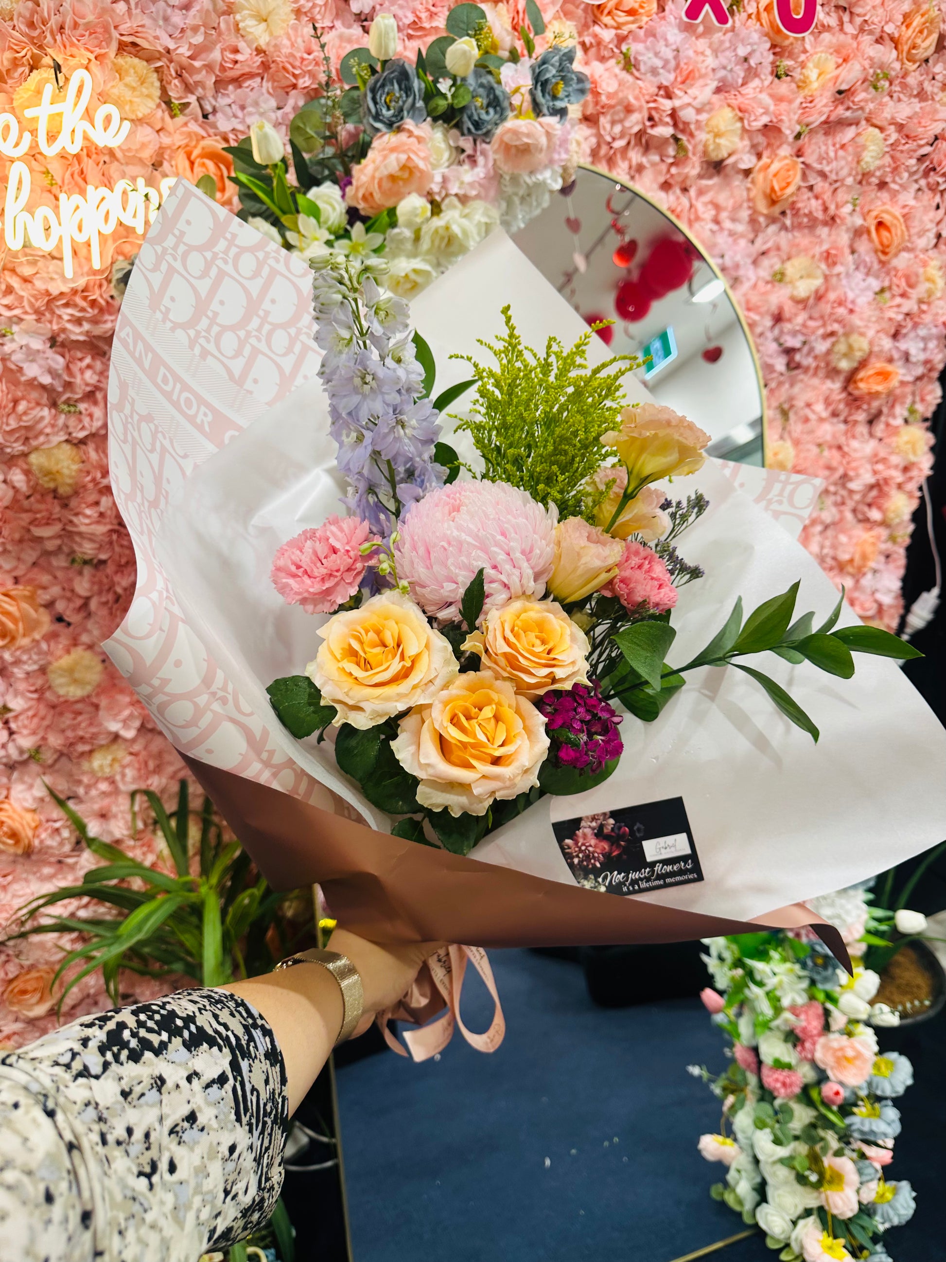 Serenade Luxe - Precious Gabriel Australia