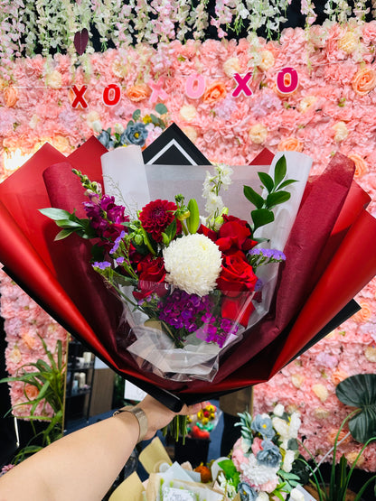 Purely Yours - Precious Gabriel Australia