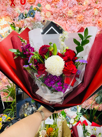 Purely Yours - Precious Gabriel Australia