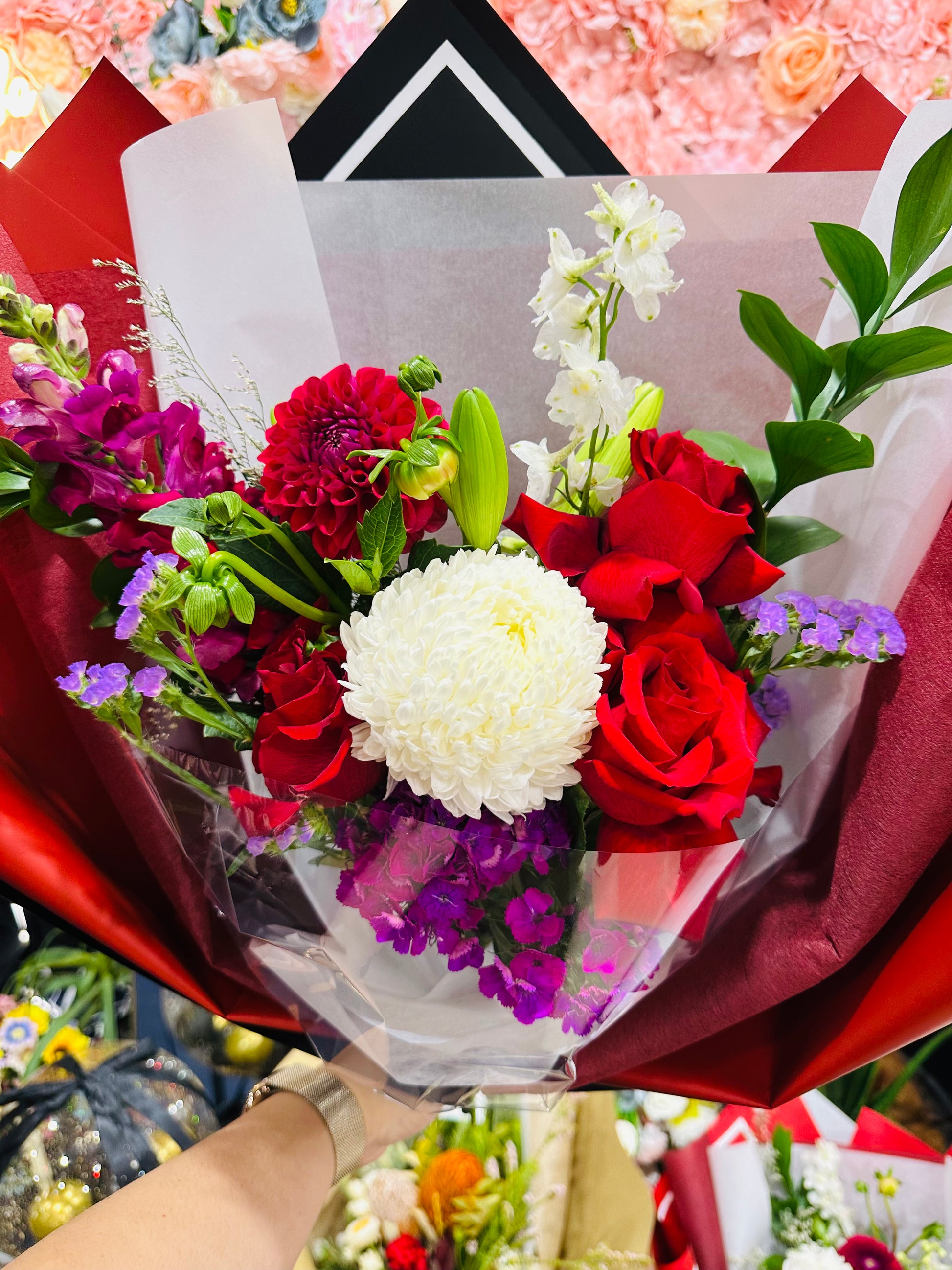 Purely Yours - Precious Gabriel Australia