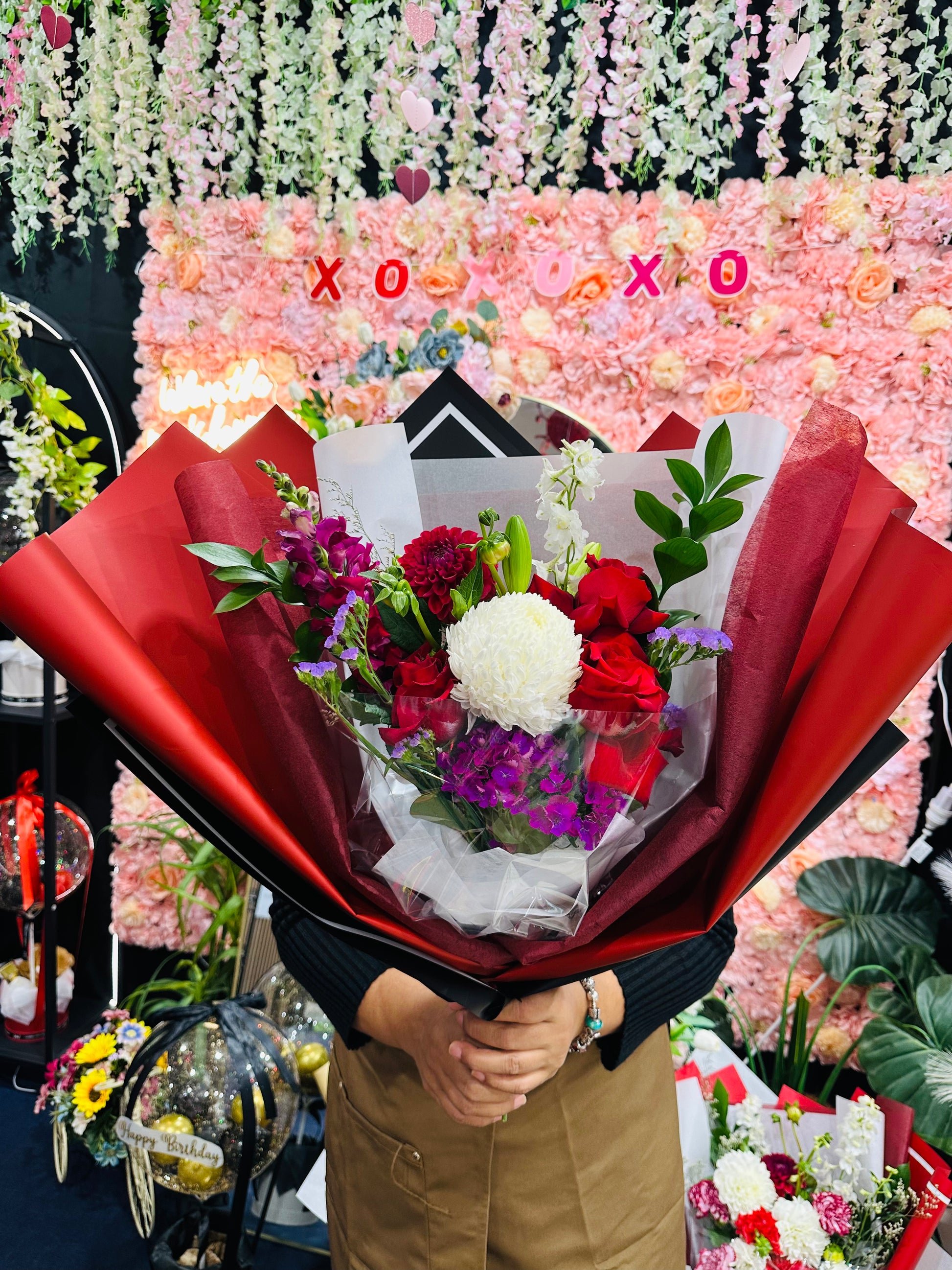 Purely Yours - Precious Gabriel Australia