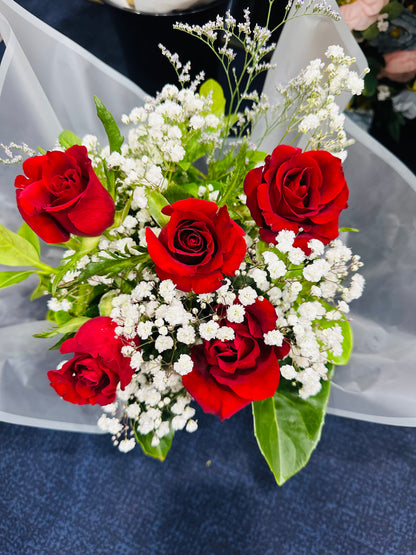 Everlasting Love - Precious Gabriel Australia