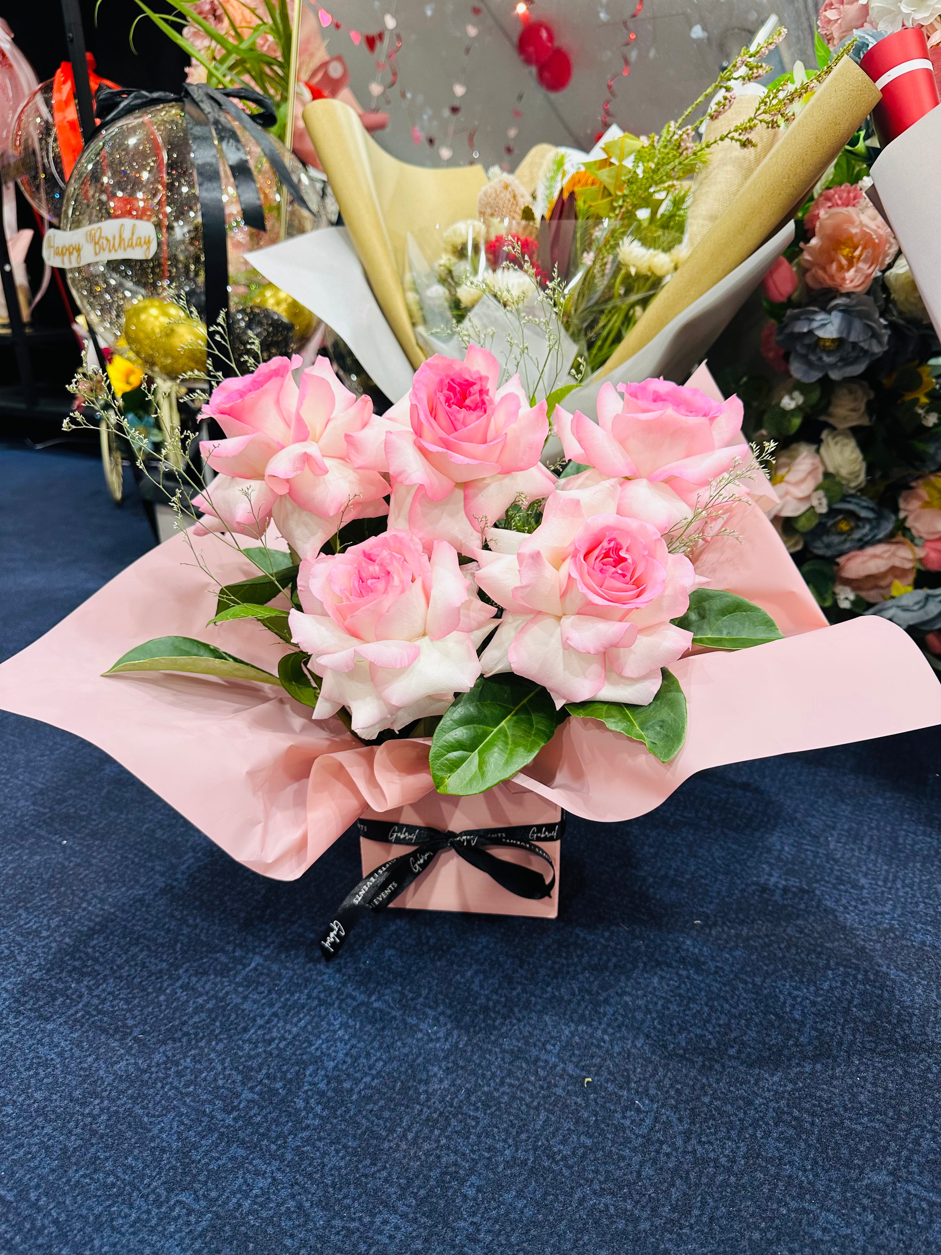 Blush Obsession - Precious Gabriel Australia