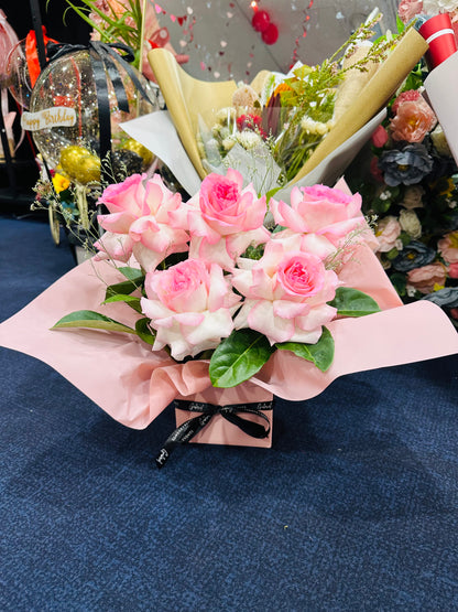 Blush Obsession - Precious Gabriel Australia