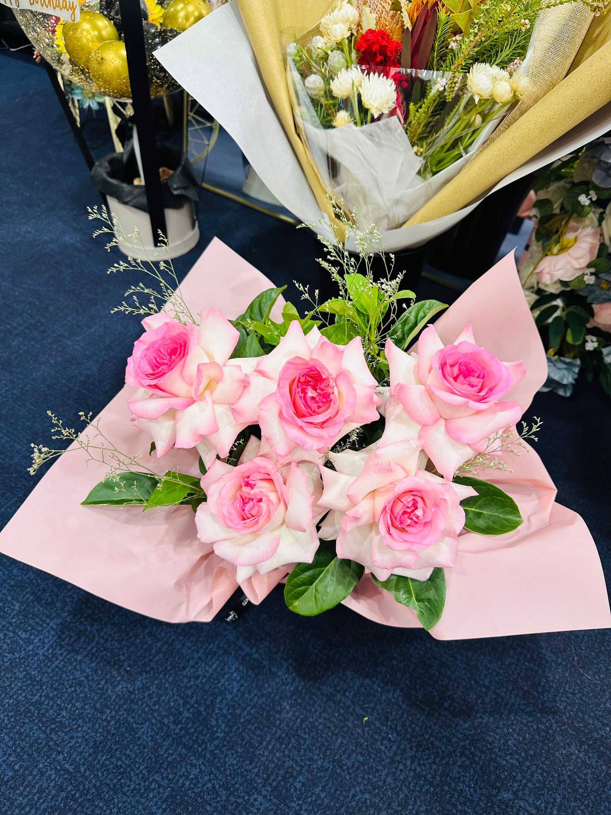 Blush Obsession - Precious Gabriel Australia