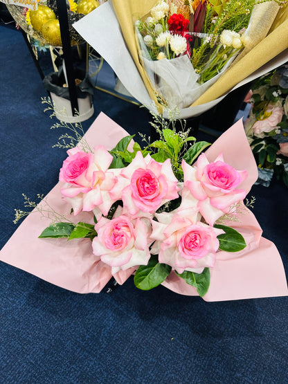 Blush Obsession - Precious Gabriel Australia