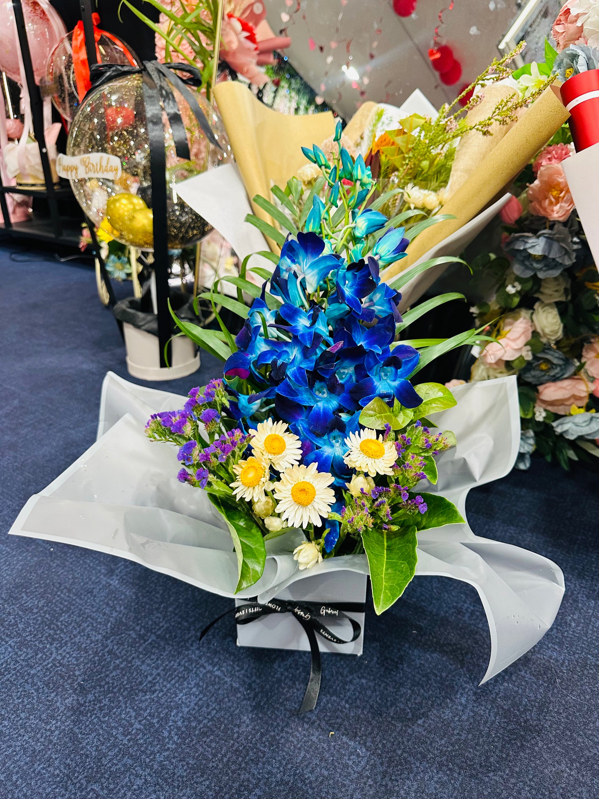 Orchid Elegance - Precious Gabriel Australia