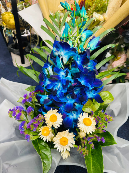 Orchid Elegance - Precious Gabriel Australia