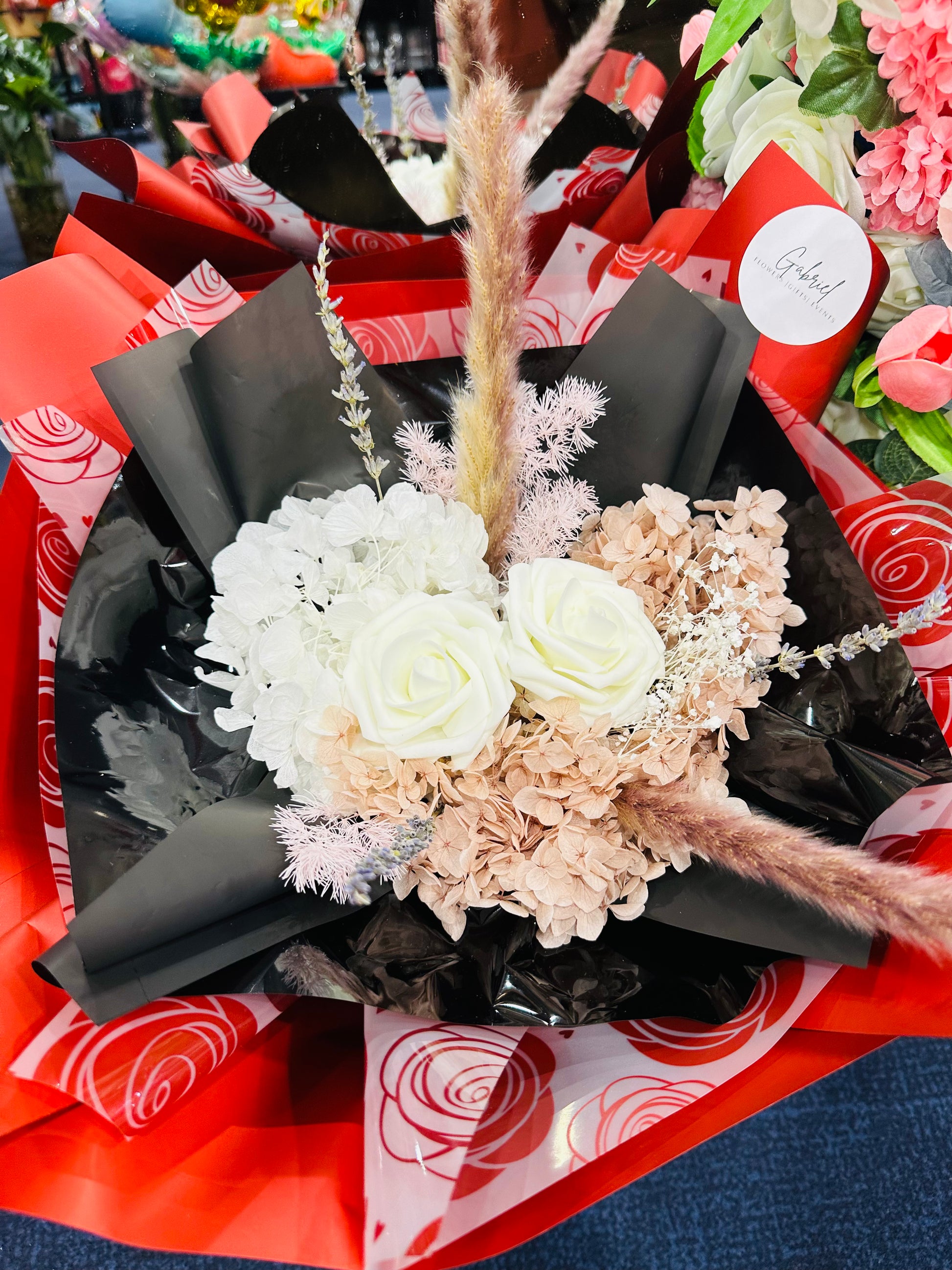 Mini Everlasting Love - Precious Gabriel Australia