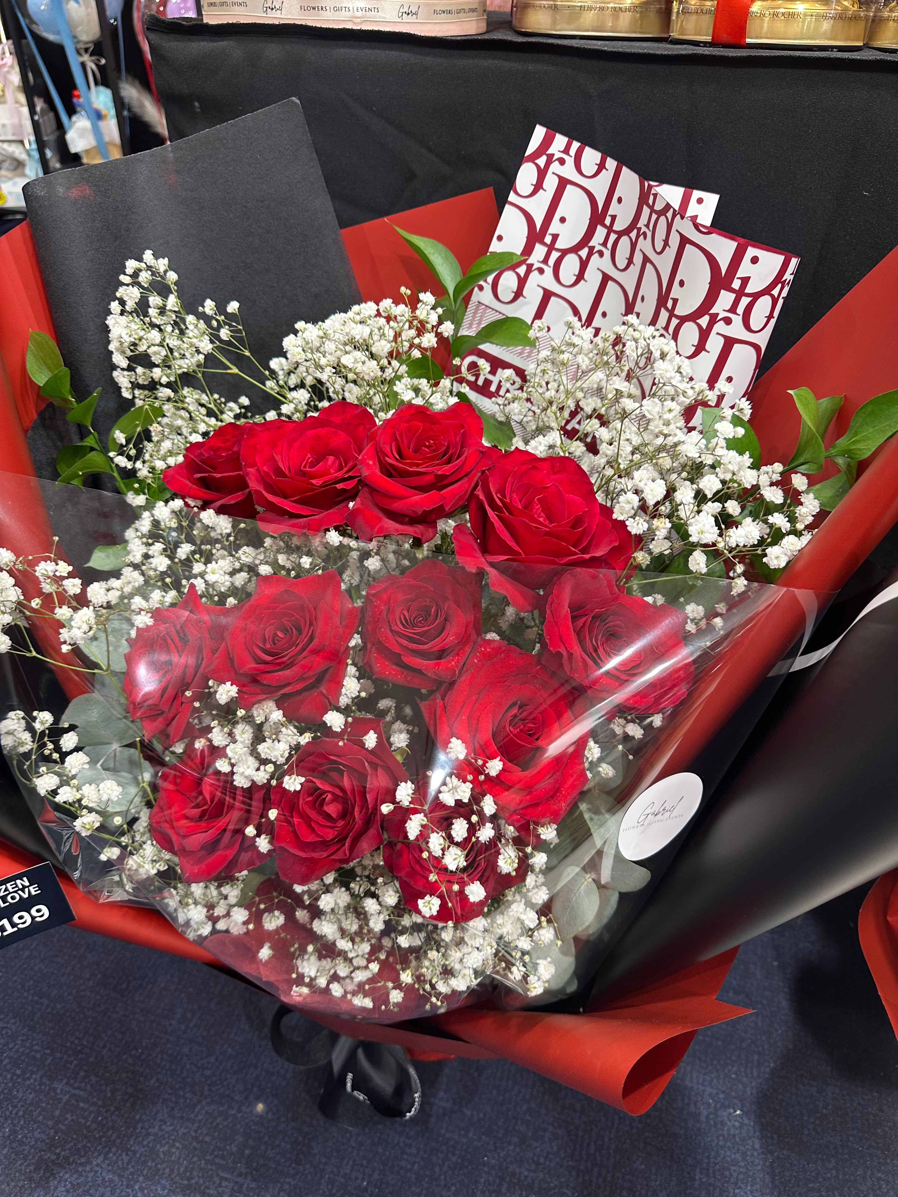 Timeless Love - Precious Gabriel Australia