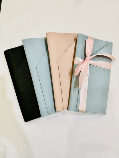 Travel Wallet - Precious Gabriel Australia