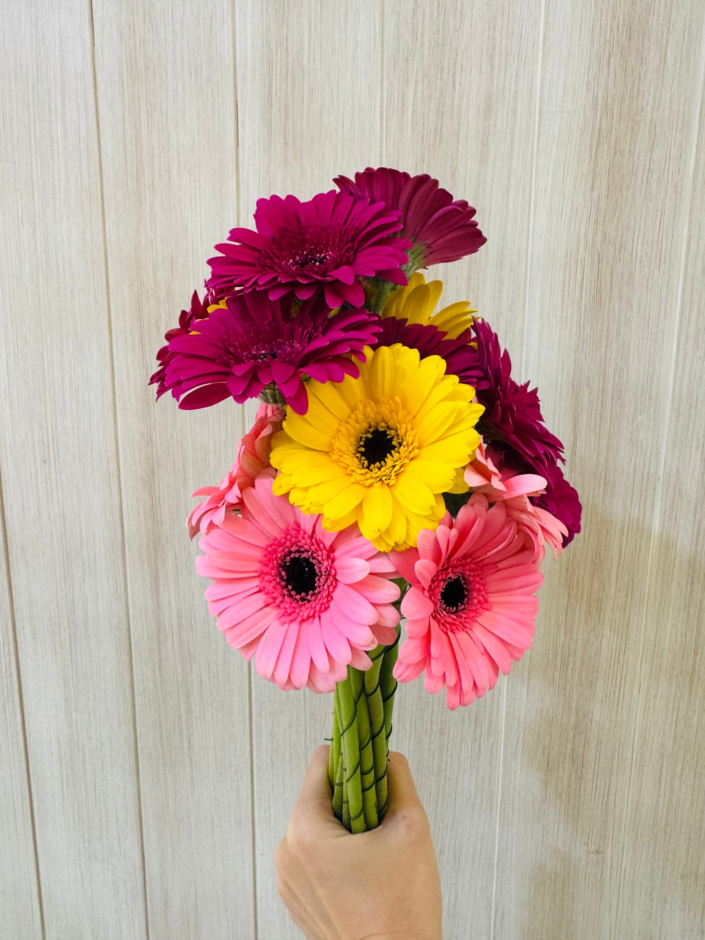 Additional Flowers - Precious Gabriel Australia