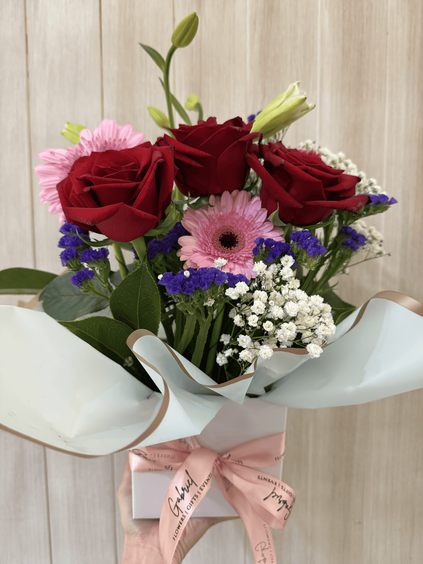 Rosy Daydream Box - Precious Gabriel Australia