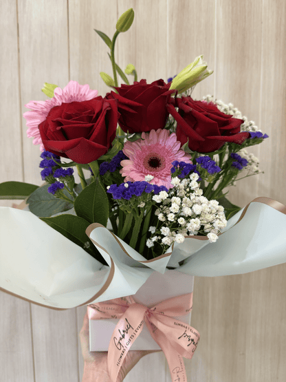 Rosy Daydream Box - Precious Gabriel Australia