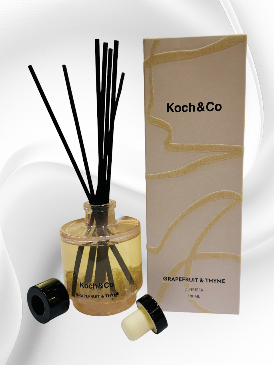Reed Diffuser - Precious Gabriel Australia