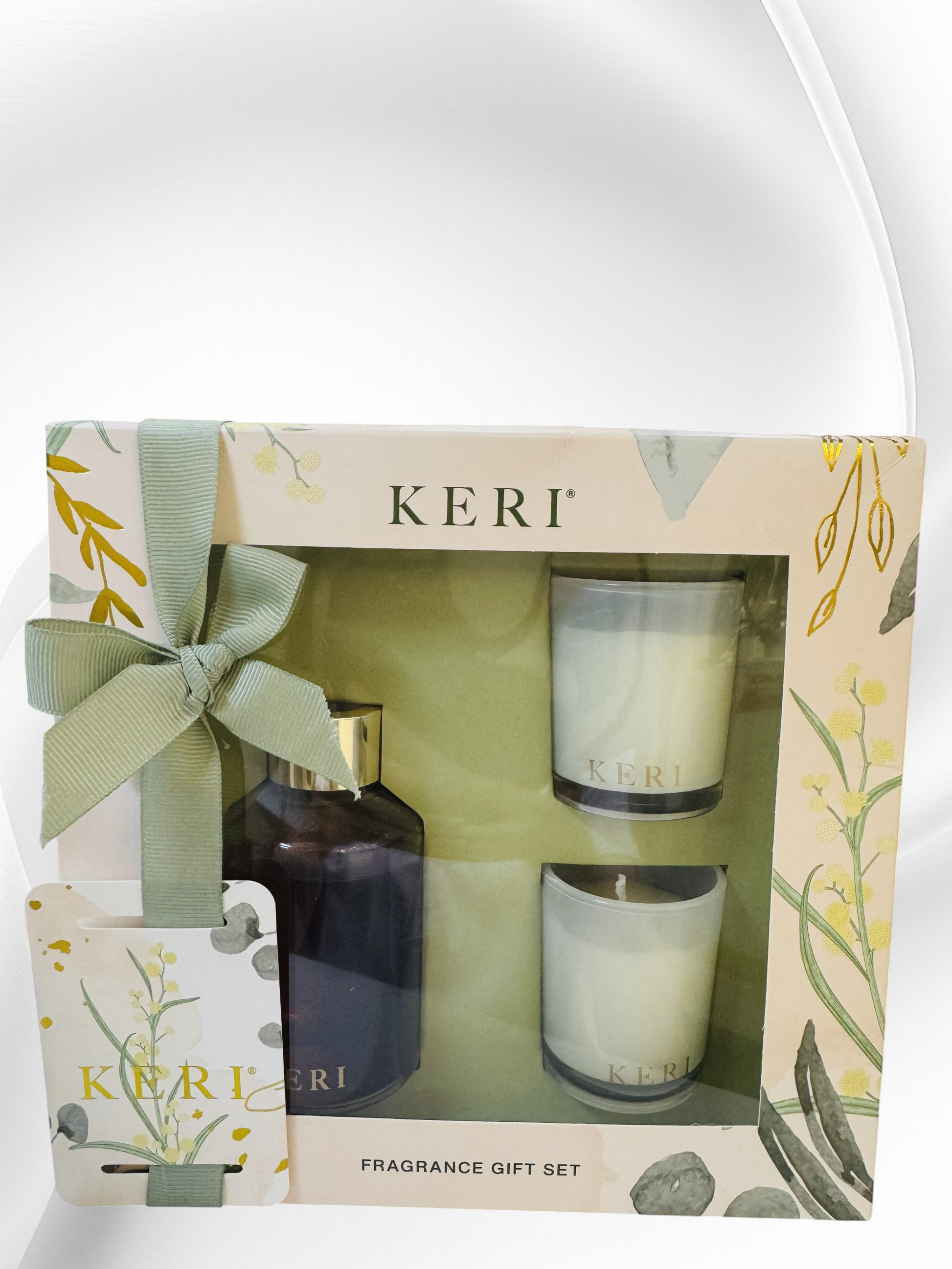 Reed Diffuser Set - Precious Gabriel Australia