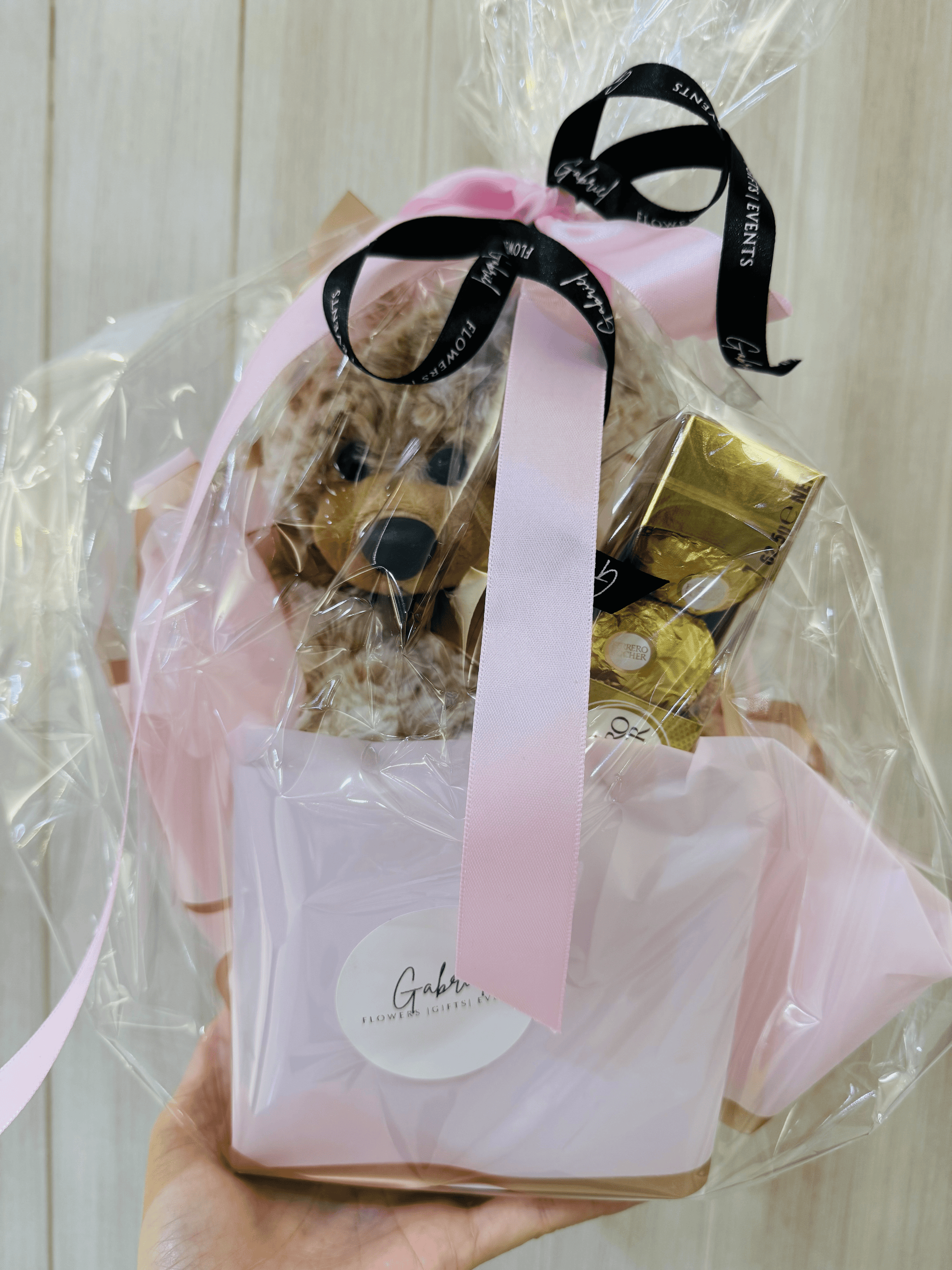 Sweet Hamper for Her - Precious Gabriel Australia