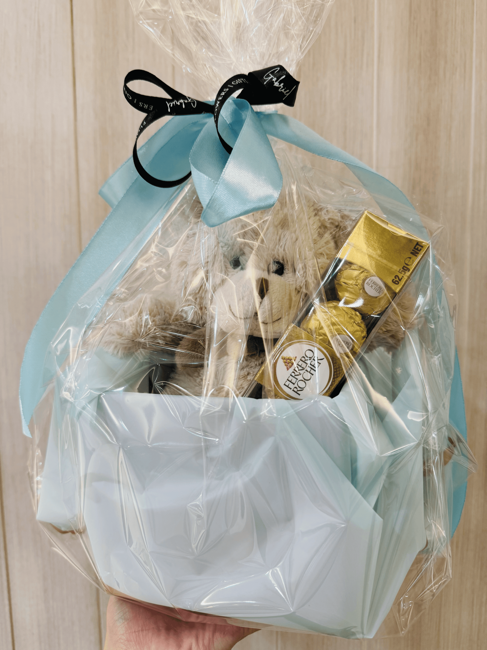 Sweet Hamper for Him - Precious Gabriel Australia