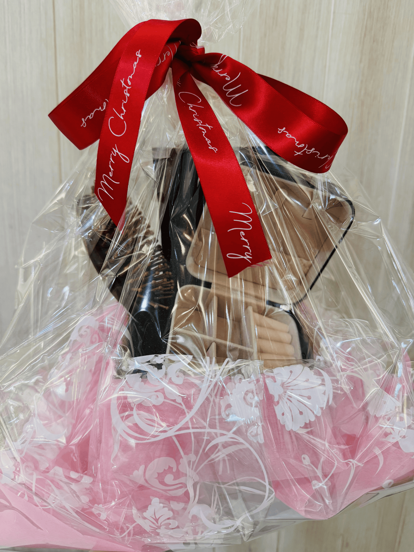 Merry Christmas Wallet Hamper - Precious Gabriel Australia