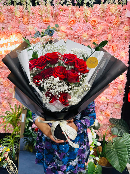 Everlasting Romance Bundle