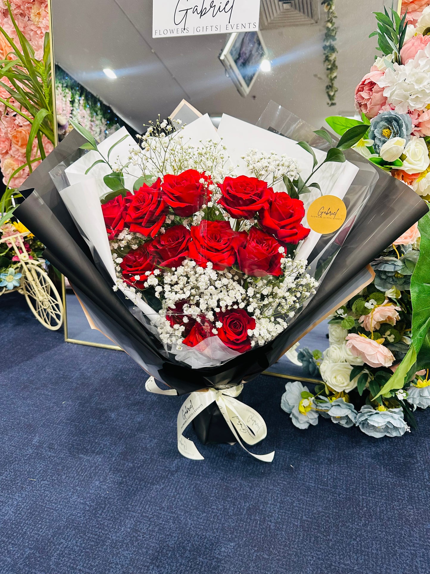 Everlasting Romance Bundle