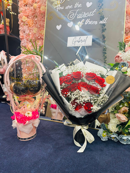 Everlasting Romance Bundle