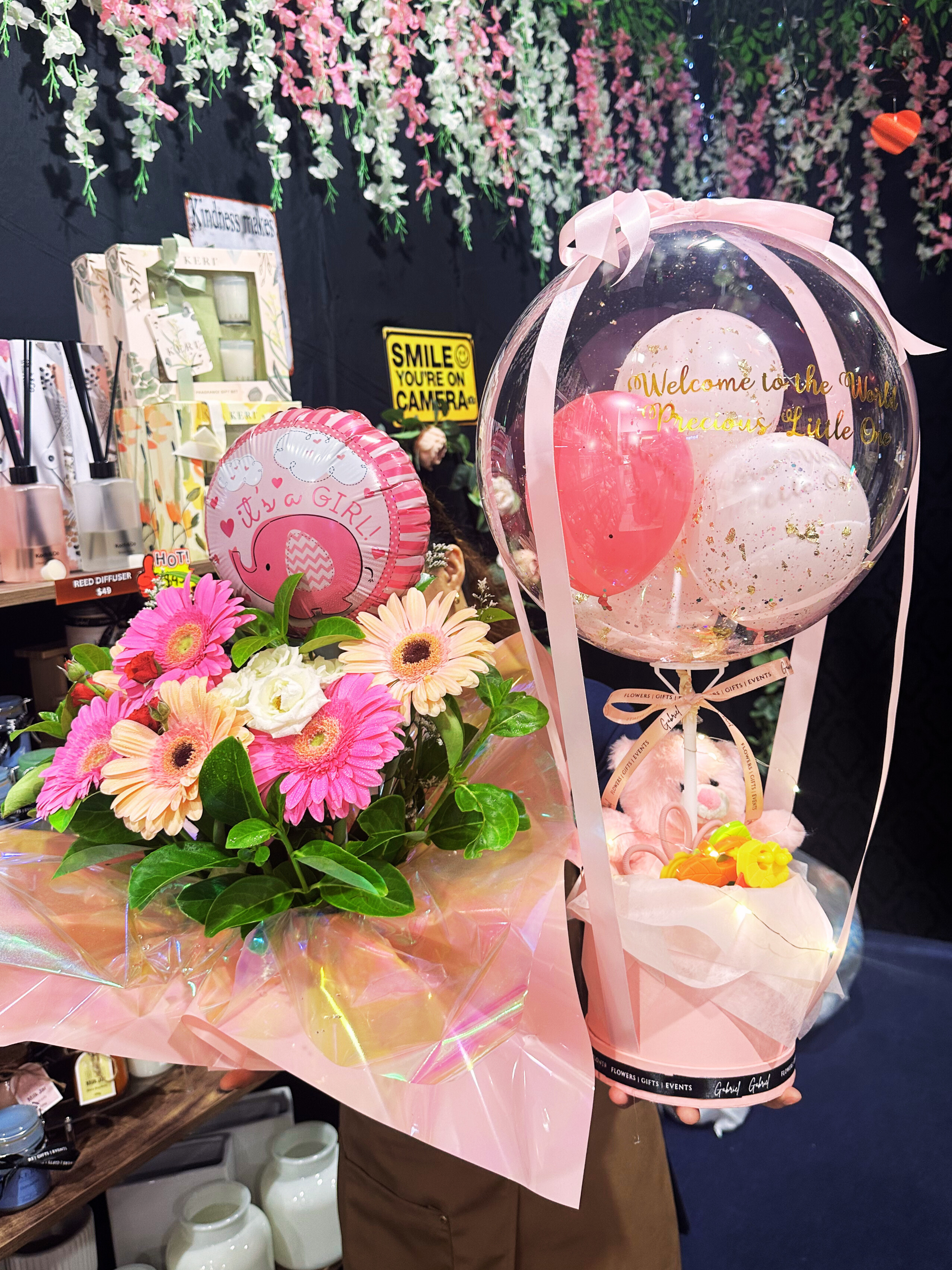 Newborn Bundle - Precious Gabriel Australia